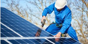 Installation Maintenance Panneaux Solaires Photovoltaïques à Morville-sur-Andelle